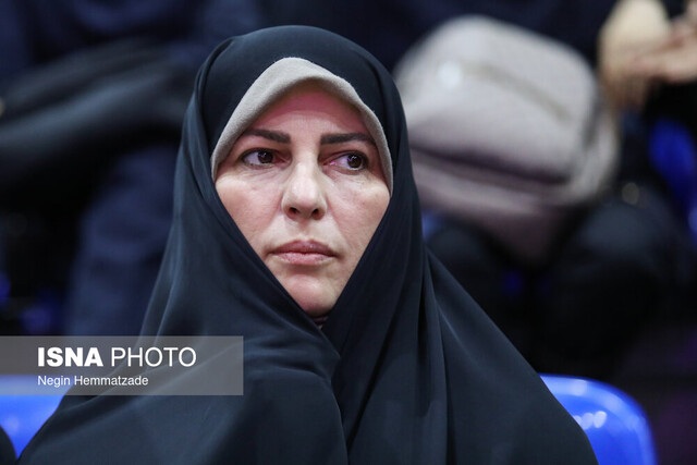 ارسال لایحه تغییر ساختار ادارهکل امور زنان شهرداری تهران به هیات رئیسه شورای شهر ارسال لایحه تغییر ساختار ادارهکل امور زنان شهرداری تهران به هیات رئیسه شورای شهر