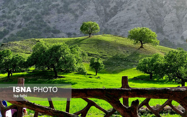 شمال جنوب ایران را بشناسید