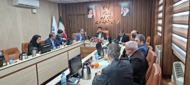 بررسی مشکلات زیرساختی صنایع شهرستان ورامین بررسی مشکلات زیرساختی صنایع شهرستان ورامین
