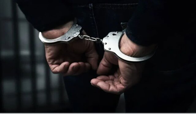 از توقیف ۳۰ هزار لیتر سوخت قاچاق تا دستگیری عاملان قتل زن جوان در رودبارجنوب از توقیف ۳۰ هزار لیتر سوخت قاچاق تا دستگیری عاملان قتل زن جوان در رودبارجنوب