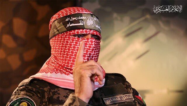 انصارالله یمن عملیات القسام در جبالیا را تحسین کرد انصارالله یمن عملیات القسام در جبالیا را تحسین کرد