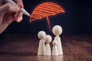 تأکید معاون استاندار بر نقش کلیدی بیمه در ثبات اقتصادی قزوین