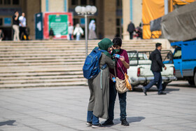 هفتمین روز سی‌وپنجمین نمایشگاه بین‌المللی کتاب تهران