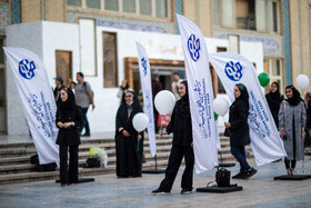 هفتمین روز سی‌وپنجمین نمایشگاه بین‌المللی کتاب تهران