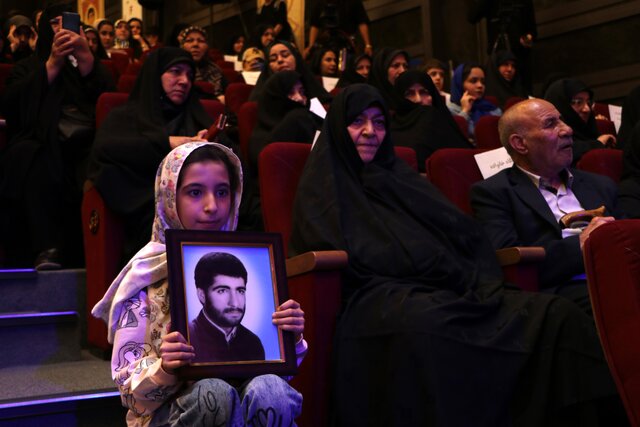 برگزاری اجلاسیه شهدای کارگر استان تهران در شهرستان قدس