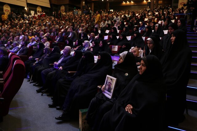 برگزاری اجلاسیه شهدای کارگر استان تهران در شهرستان قدس