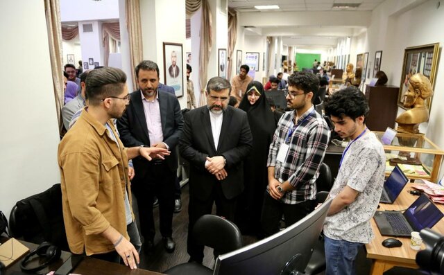 آمار ۳۴ میلیون نفری بازیکنان بازیهای رایانهای / حمایت از تولید بازیهای پرمخاطب