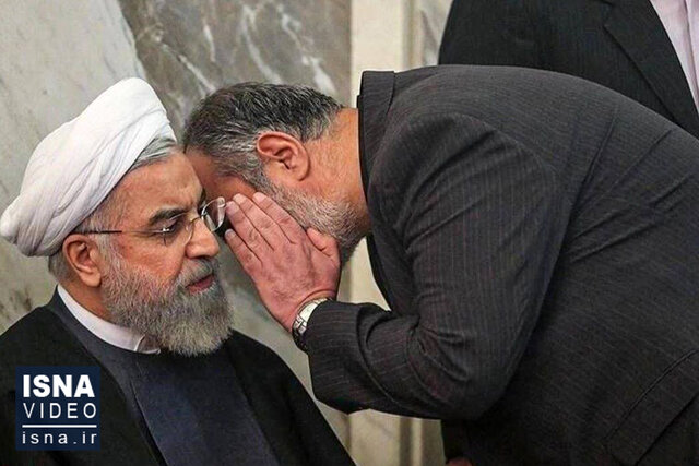 ویدیو/ چرا روحانی از سند ۲۰۳۰ نمیگذشت؟ ویدیو/ چرا روحانی از سند ۲۰۳۰ نمیگذشت؟