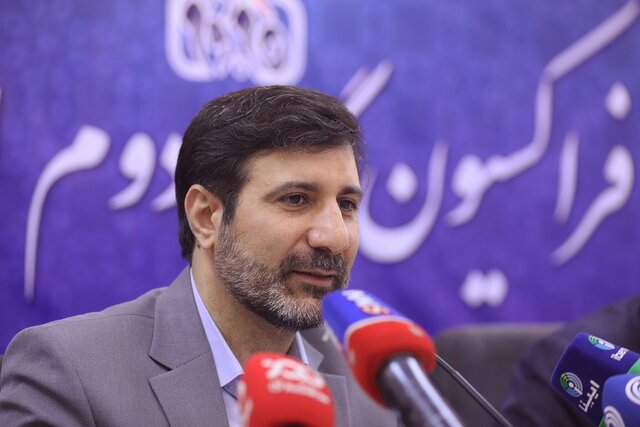 پاسخ طحان نظیف به شائبههای ایجاد شده درباره پایان مدت زمان ریاست مجلس پاسخ طحان نظیف به شائبههای ایجاد شده درباره پایان مدت زمان ریاست مجلس