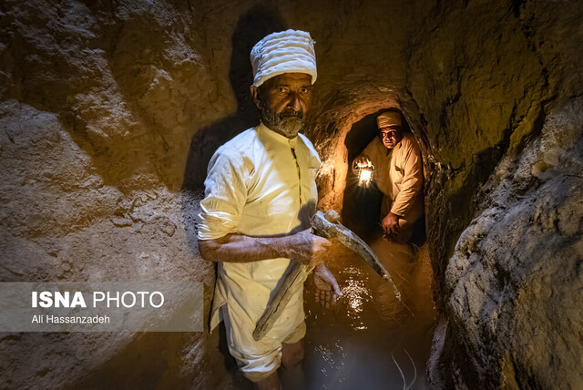 عکس ماه - اردیبهشت ۱۴۰۳