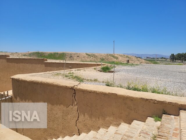«نقش رستم» آبستن چه حادثهای است؟