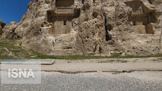 «نقش رستم» آبستن چه حادثهای است؟