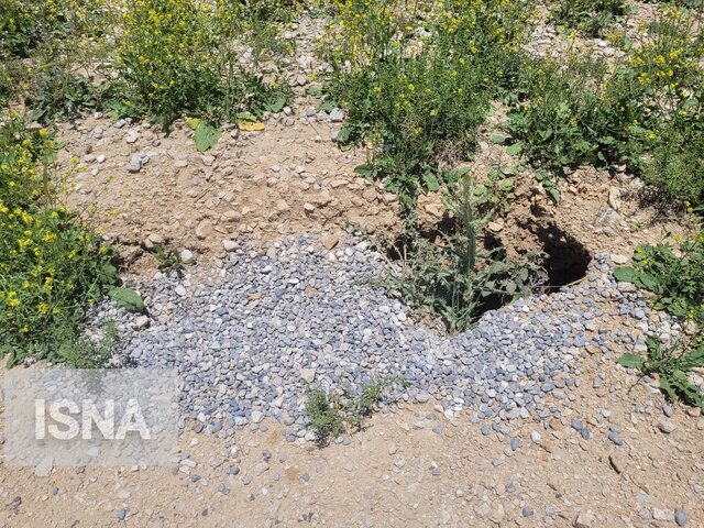 «نقش رستم» آبستن چه حادثهای است؟