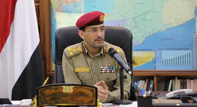 واکنش ارتش یمن به کشتار «مواصی» واکنش ارتش یمن به کشتار «مواصی»