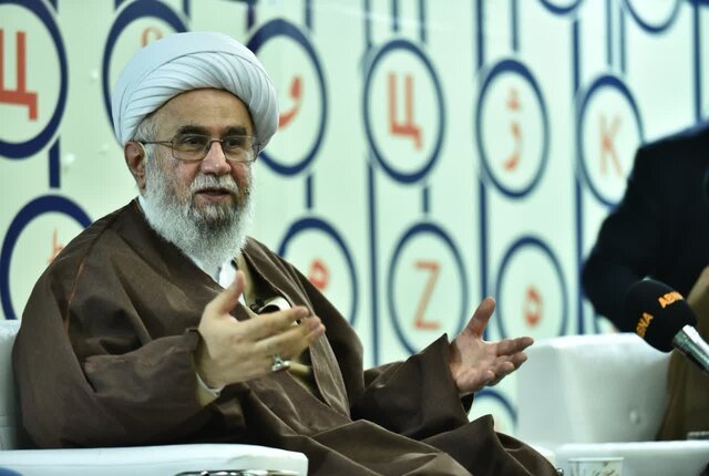 مجمع جهانی اهلبیت(ع) باید به سمت مرجعیت علمی حرکت کند/ بشر امروز دنبال دین عقلانی است