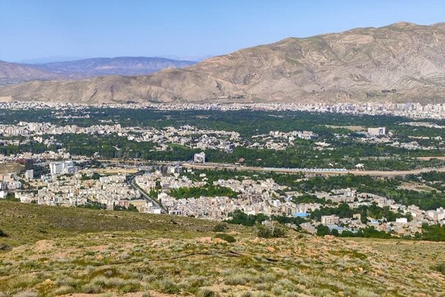 کمیته ساماندهی سیما و منظر شهری در شهرداری شیراز تشکیل شد کمیته ساماندهی سیما و منظر شهری در شهرداری شیراز تشکیل شد