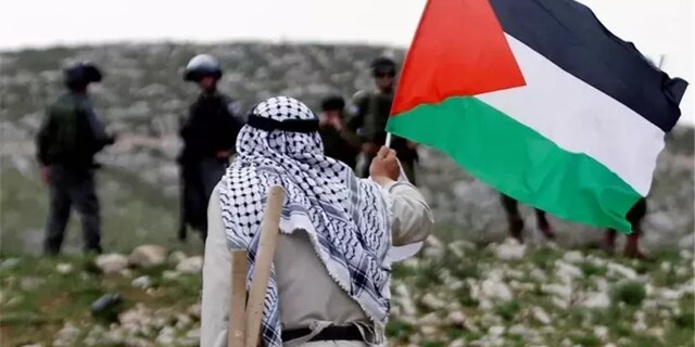 سازمان ملل هفتاد و هفتمین سالروز «نکبت» را گرامی داشت