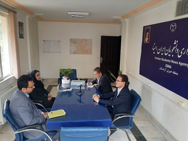 مشارکت مردم در مدیریت مصرف گاز به تحقق شعار سال کمک می کند