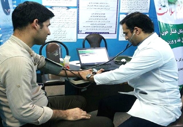 پیشگیری از آسیبهای شغلی کارگران در محیط کار