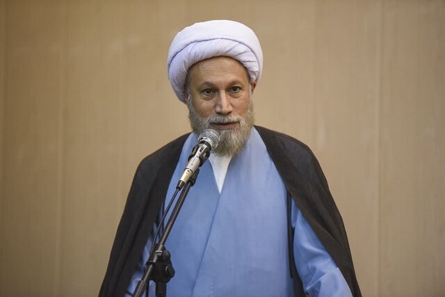 حماسه جدیدی در چهاردهمین انتخابات ریاست جمهوری رقم خواهد خورد حماسه جدیدی در چهاردهمین انتخابات ریاست جمهوری رقم خواهد خورد