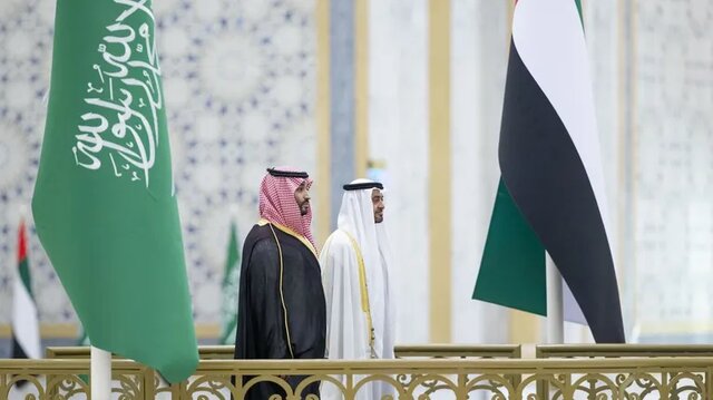 پاسخ امارات به شکایت عربستان علیه ابوظبی در سازمان ملل پاسخ امارات به شکایت عربستان علیه ابوظبی در سازمان ملل