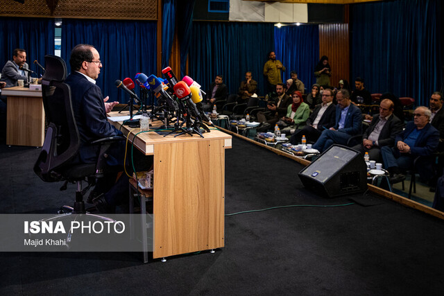 رونمایی از پوستر و تیزر بزرگداشت ۱۷۵۷ سال سنت آموزش عالی