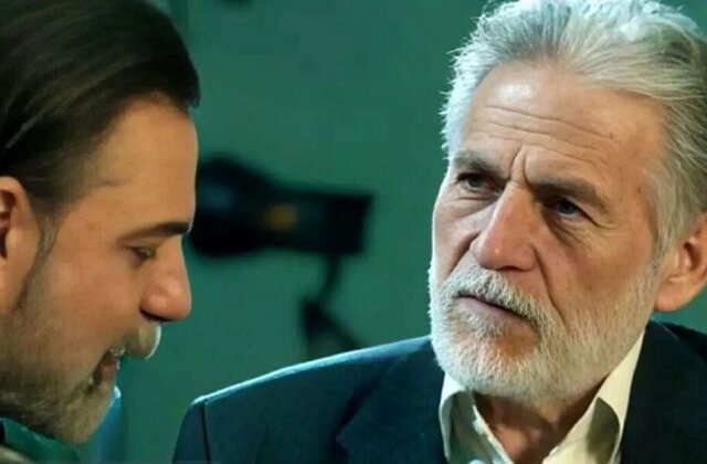 «افعی تهران» از حاشیه جدیدش هم گذر می کند؟