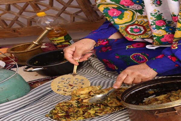 مزه این خوراکیها را فراموش نخواهید کرد