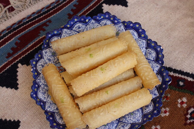 مزه این خوراکیها را فراموش نخواهید کرد