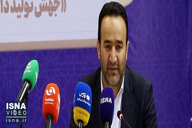 ویدیو/ شرط برخورداری دانش بنیانها از حمایت جهش تولید ویدیو/ شرط برخورداری دانش بنیانها از حمایت جهش تولید