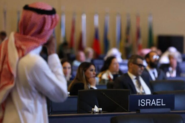 رسانه صهیونیستی: عادیسازی روابط با عربستان دور از دسترس میشود رسانه صهیونیستی: عادیسازی روابط با عربستان دور از دسترس میشود