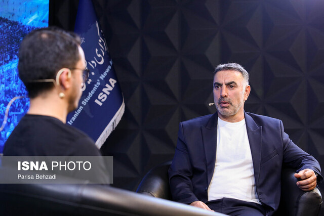 دژاوویی که رویایی نشد/ روایت کودتا علیه پرسابقهترین بازیکن تاریخ استقلال