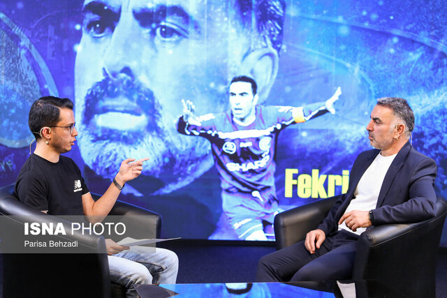 دژاوویی که رویایی نشد/ روایت کودتا علیه پرسابقهترین بازیکن تاریخ استقلال