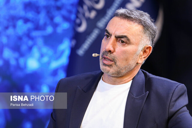 ویدیو/ فکری: برانکو در بهترین دورانم دعوتم نمیکرد/ با قبول هدایت استقلال از خودگذشتگی کردم ویدیو/ فکری: برانکو در بهترین دورانم دعوتم نمیکرد/ با قبول هدایت استقلال از خودگذشتگی کردم