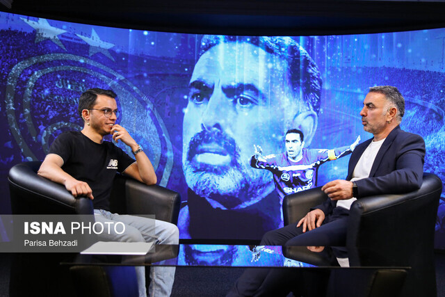 دژاوویی که رویایی نشد/ روایت کودتا علیه پرسابقهترین بازیکن تاریخ استقلال