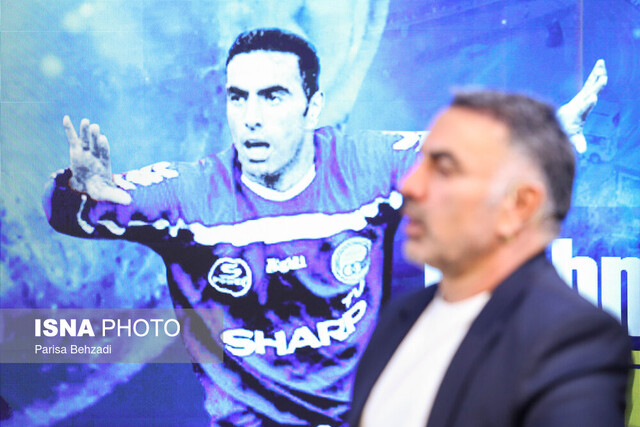 دژاوویی که رویایی نشد/ روایت کودتا علیه پرسابقهترین بازیکن تاریخ استقلال