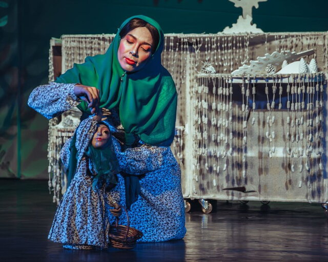 نمیخواستیم کاری دمدستی اجرا کنیم