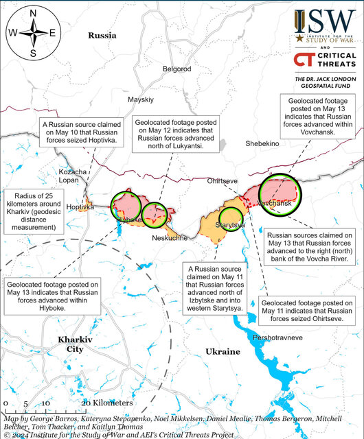 رئیس اطلاعات نظامی اوکراین: در آستانه شکست قرار گرفتهایم