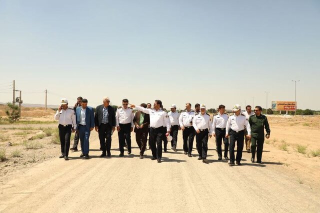 تشریح اقدامات ترافیکی مراسم ارتجال امام خمینی/ پارکینگهای هر استان مشخص شد