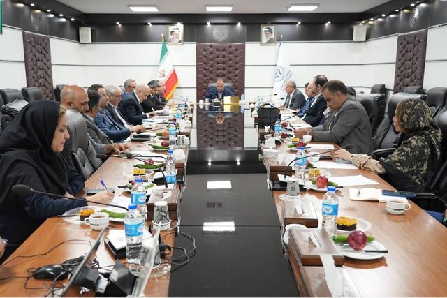 اثرات اجرای قانون جهش تولید دانشبنیان در توسعه سرمایهگذاری در زیستبوم فناوری کشور اثرات اجرای قانون جهش تولید دانشبنیان در توسعه سرمایهگذاری در زیستبوم فناوری کشور