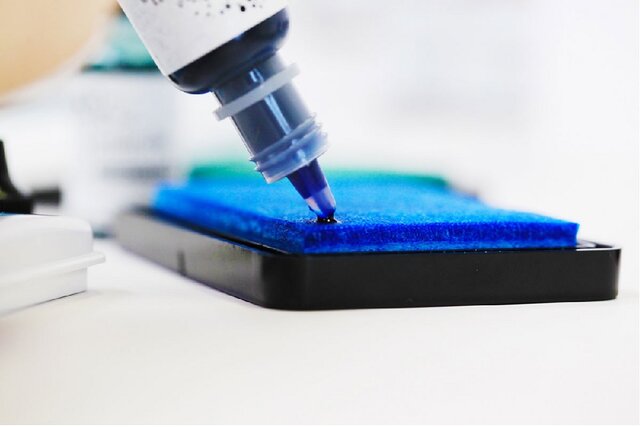 بومیسازی جوهرهای نانو آنتیباکتریال خودکار در کشور بومیسازی جوهرهای نانو آنتیباکتریال خودکار در کشور