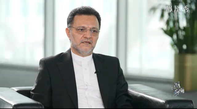 تحقق امنیت در دریای سرخ؛ مشروط به آتش‌بس فوری در غزه