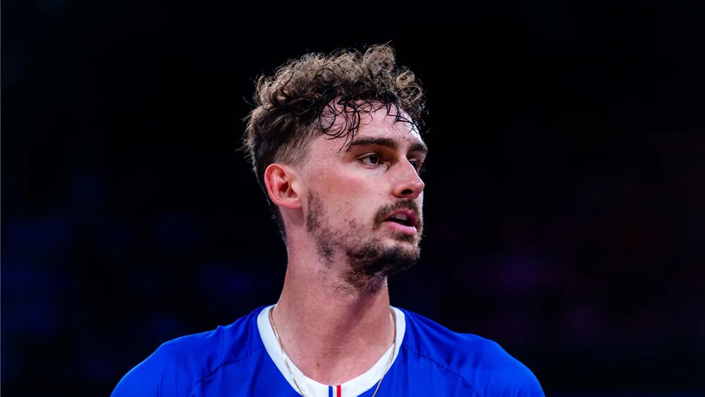 قهرمان والیبال المپیک راهی لیگ ترکیه شد - ایسنا