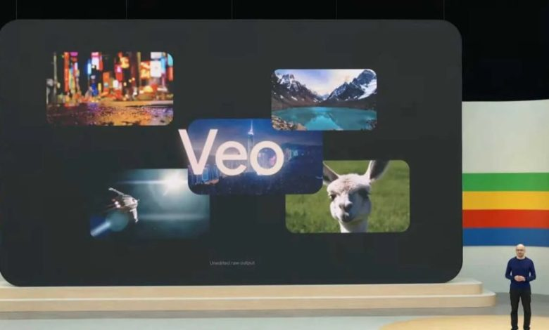 پردهبرداری گوگل از رقیب Sora و DALLE-۳