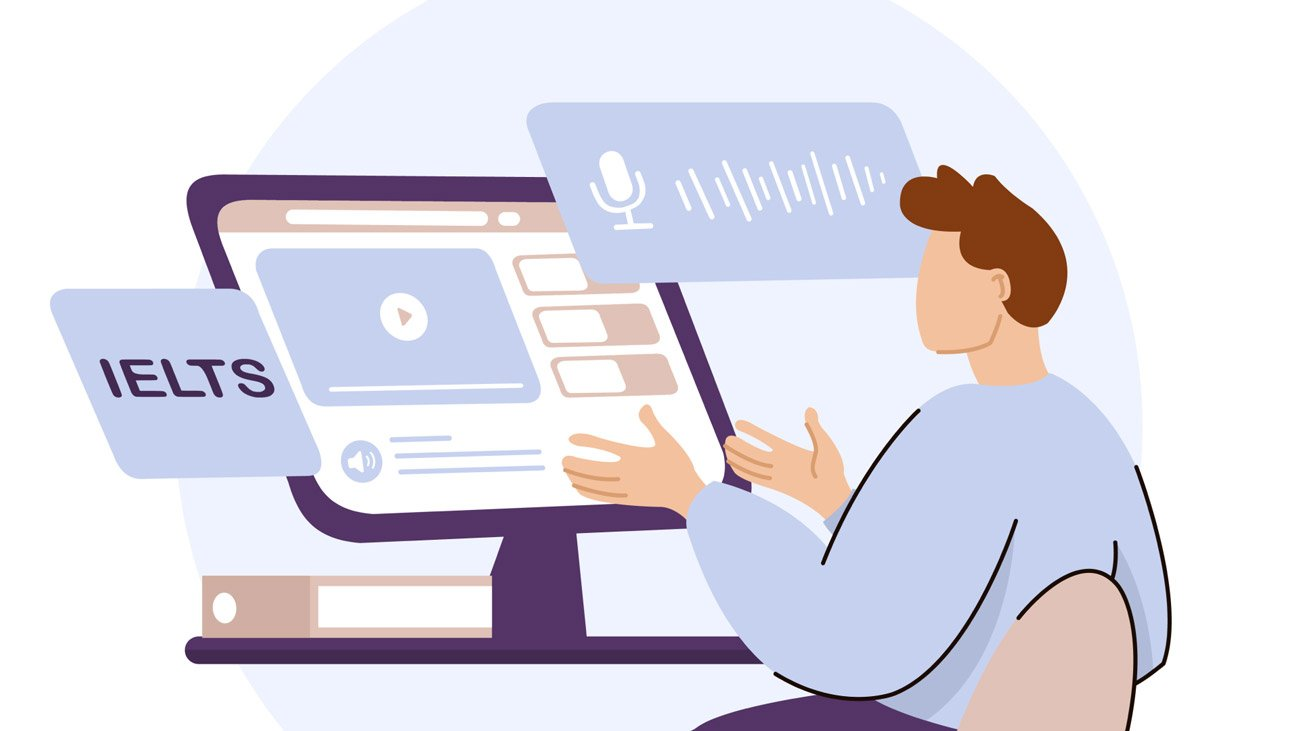 روش ثبت نام آیلتس کامپیوتری سنجش / آموزش مرحلهبهمرحله