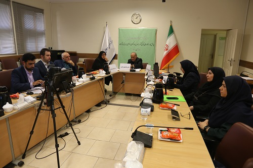 راهکارهای تحول خانواده براساس الگوی اسلامی ایرانی پیشرفت