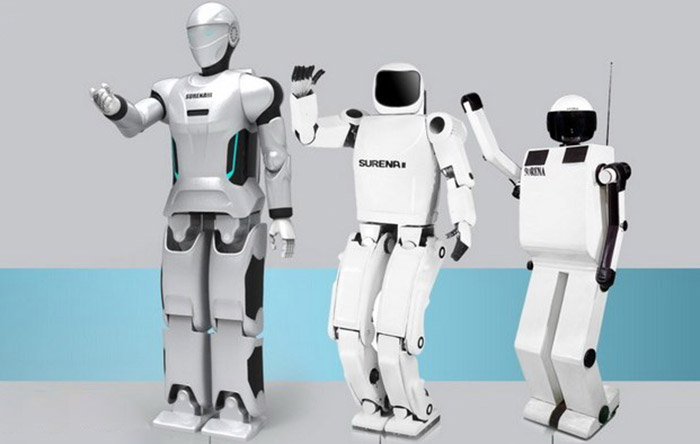 متخصصان ایرانی پیشرو در هوش مصنوعی/ از سورنا تا تراشههای هکناپزیر