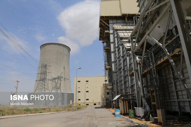 عکس تزئینی و آرشیوی است ابزاری نوین برای تست تجهیزات تحت فشار در صنایع نفت و گاز و نیروگاهی