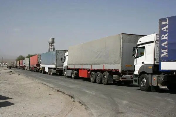 گزارش کمیسیون اصل ۹۰ درباره طرحهای نوسازی ناوگان باری جادهای گزارش کمیسیون اصل ۹۰ درباره طرحهای نوسازی ناوگان باری جادهای