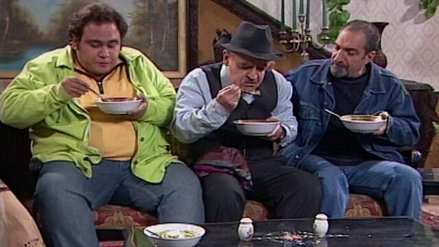 خشایار راد: سوژههای روزمره دمده شده!